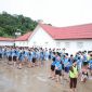 Quá trình bắt Hoàng Thùy Linh cầm đầu đường dây lừa đảo, mua bán người xuyên quốc gia