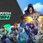 Overwatch ‘bản mobile’  sẽ ra mắt thử nghiệm tại Đông Nam Á trong tháng này