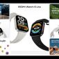 Xiaomi trình làng loạt thiết bị thông minh: REDMI Watch 6 Series, máy giặt Mijia và loạt đồ gia dụng mới