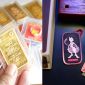 Giá vàng tối ngày 27/8: Vàng SJC, vàng nhẫn lao dốc, SanDisk ra mắt bộ nhớ chủ đề Pokémon giá ra sao?