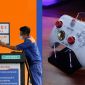 Giá xăng dầu hôm nay 28/8: Dầu diesel giảm sâu nhất kỳ mới, dàn tay cầm gaming giá chưa tới 1 triệu đồng