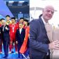 Chủ tịch FIFA nói 1 câu khiến NHM Việt Nam tự hào sau trận chung kết, báo tin vui cho nhà vô địch