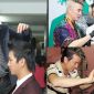Đàm Vĩnh Hưng hiếm hoi tiết lộ quá khứ khi làm thợ tóc: Tôi láo lắm, khách mà chê là tôi không tiếp