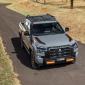 Điểm tin ô tô 27/8: Bán tải Mitsubishi Triton có bản ‘chuyên trị’ off-road, Hyundai Ioniq V ra mắt