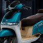 Tin xe trưa 27/8: ‘Xe ga quốc dân’ mới ‘chất’ hơn cả Honda SH Mode ra mắt, giá chỉ 38,4 triệu đồng ngang Vision