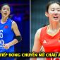 Xem trực tiếp bóng chuyền nữ Việt Nam vs Trung Quốc ở đâu, kênh nào? Link trực tiếp tứ kết châu Á 2026