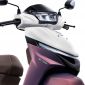 Quên Honda Vision đi, ‘xe ga quốc dân’ 110cc mới chính thức ra mắt giá 25 triệu đồng, lấn át SH Mode