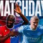 Dự đoán kết quả, tỷ số Crystal Palace vs Man City - Ngoại hạng Anh: Siêu máy tính nhận định bóng đá hôm nay 28/8