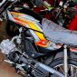 Honda chính thức mở bán ‘huyền thoại côn tay’ 72cc giá 16 triệu đồng: Cổ điển hơn cả Honda Winner R