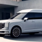 Hyundai Palisade 2027 thêm bản nóc cao cùng trần sao, ‘đối cứng’ của Ford Explorer và VW Teramont