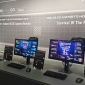 ASUS ra mắt màn hình OLED 720Hz cùng loạt sản phẩm khác tại Gamescom 2026