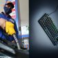 Giá xăng dầu tối nay 29/8: Bao nhiêu tiền một lít trong kỳ mới? Bàn phím gaming Razer có giá rẻ