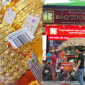 Bảng giá vàng hôm nay 28/8: Vàng SJC giảm thẳng xuống đầu 148 triệu đồng/lượng, thế giới giằng co