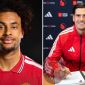 HLV Carrick hy sinh Zirkzee, Man United hoàn tất bom tấn cao gần 2m sát cánh cùng Sesko?