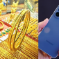 Giá vàng hôm nay trưa 28/8 rơi khỏi mốc 150 triệu sau nhiều ngày giằng co, giá Samsung S26 FE bao nhiêu?