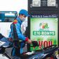 Giá xăng dầu tối nay 28/8: Xăng E5 RON 92 đã về sát đáy, E10 RON 95 giảm rẻ hơn đỉnh 8.752 đồng, giá đầy bình ô tô Honda