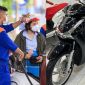 Giá xăng dầu trưa nay 28/8: E10 RON95 'bay màu' 9.000 đồng từ đỉnh, E5 RON92 đã rất gần 18.000 đồng/lít, Honda SH cực rẻ
