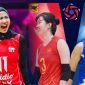 Kết quả bóng chuyền nữ châu Á 2026 hôm nay 28/8: Indonesia thua sốc; Tuyển Việt Nam thua đậm Trung Quốc