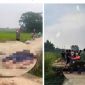 Thực hư thông tin ‘4 người bị sét đánh’ ở Hà Nội lan truyền trên mạng xã hội