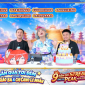 Nhìn lại loạt khoảnh khắc 'tấu hài' của Chị Ca Nô và Thầy Giáo Ba trong livestream mừng sinh nhật 9 tuổi OMG 3Q - VNG