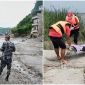 Tìm thấy 7 thi thể nghi là nạn nhân thảm họa lũ quét ở Nepal bị cuốn 70km sang Ấn Độ