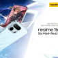 realme đồng hành cùng Đấu Trường Danh Vọng, đánh dấu 10 năm phát triển Esports Việt