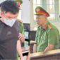 Câu trả lời bất ngờ của tài xế Nguyễn Văn Bảo Trung tông nữ sinh Vĩnh Long khi đứng trước tòa