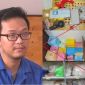 Bắt vợ chồng ‘sứ giả’ chuyên ‘ban lộc trời’ ở Đắk Lắk, lời khai hé lộ chiêu trò lừa đảo hàng nghìn người