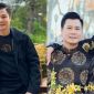 Ca sĩ Quang Dũng mang họ đặc biệt ở Việt Nam, tên thật ít ai biết, tên cậu quý tử cũng rất ý nghĩa