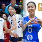 Tin bóng chuyền hôm nay 28/8: Quỳnh Hương gây sốt; Link xem trực tiếp tuyển Việt Nam đấu Trung Quốc