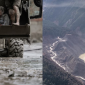 Tin mới thảm họa lũ quét Nepal: 359 người chết và hơn 900 người mất tích, hồ nước khổng lồ sắp vỡ?