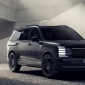 Điểm tin ô tô 28/8: Hyundai Palisade 2027 trình làng, Santa Fe 2027 không còn chữ ‘H’ tranh cãi