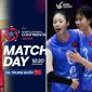 Link xem trực tiếp bóng chuyền nữ Việt Nam vs Trung Quốc hôm nay 28/8 - Trực tiếp bóng chuyền châu Á 2026
