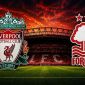 Dự đoán kết quả, tỷ số Liverpool vs Nottingham Forest - Ngoại hạng Anh: Siêu máy tính nhận định bóng đá hôm nay 29/8