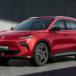 SUV điện hạng C MG S5 EV Com trình làng: Phạm vi 340 km, giá 579 triệu, ‘đấu’ CX-5 và Tucson