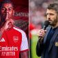 Mất vị trí tại Man United, Rashford ra quyết định thương vụ gia nhập Arsenal trước giờ TTCN đóng cửa