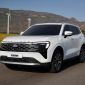 Ford Việt Nam khởi động ‘sống rộng cùng Territory’, mở rộng trải nghiệm từ không gian chiếc xe đến cuộc sống
