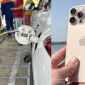 Giá xăng dầu hôm nay 30/8 giảm sâu sau 2 tuần tăng, chỉ hơn 18.140 đồng, giá iPhone 16 Pro Max ra sao?
