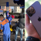 Giá xăng dầu hôm nay sáng 30/8 cuối tuần giảm sâu, rẻ hơn các nước láng giềng, iPhone 14 Pro Max cũ rẻ bèo