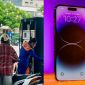 Giá xăng dầu hôm nay 30/8: Dầu mazut hơn 18.000 đồng/lít, xăng E5, E10 vẫn rẻ, iPhone 14 rẻ như cho