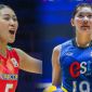 Kết quả bóng chuyền nữ châu Á 2026 hôm nay 29/8: Thái Lan tạo bất ngờ; Xác định 2 đội vào chung kết