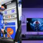 Bảng giá xăng dầu chiều nay 30/8: Xăng E10 chỉ hơn 22.000 đồng/lít, màn hình gaming ViewSonic giá rẻ