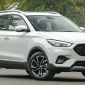 MG ZS giảm giá còn 368 triệu đồng, gây sức ép lên Mitsubishi Xforce, Kia Seltos