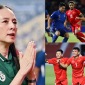 Madam Pang không quá buồn vì thất bại ở Mỹ Đình, nhắn nhủ đến ĐT Việt Nam trong trận tái đấu