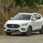 ĐIểm tin ô tô 29/8: MG ZS giảm ‘chạm đáy’, SUV điện hạng C MG S5 EV Com ra mắt