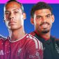 Trực tiếp bóng đá Liverpool vs Nottingham Forest hôm nay 29/8 - Link xem trực tiếp Ngoại hạng Anh trên FPT