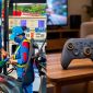 Giá xăng dầu tối 30/8: Đồng loạt giảm trước quãng nghỉ lễ, tay cầm chơi game chính hãng giá có giảm?