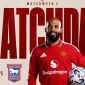 Dự đoán tỷ số Man Utd vs Ipswich Town 22h30 ngày 30/8 - Nhận định bóng đá Ngoại hạng Anh hôm nay