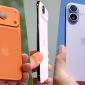 Bảng giá iPhone 17 Series cuối tháng 8: iPhone 17e chỉ từ 17,7 triệu, iPhone 17 Pro Max giảm sâu trước giờ G 