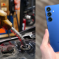 Giá xăng dầu hôm nay 31/8: Dầu Diesel giảm gần nửa giá, E10 mất hơn 8.000 từ đỉnh, Samsung S25 Plus có rẻ?